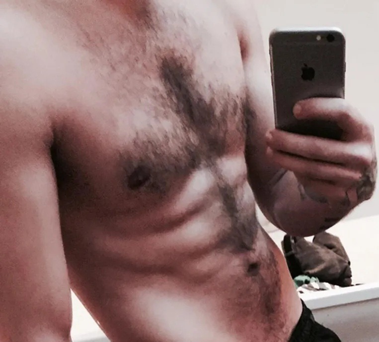 Profil de Eyal, 36 ans, Bars gay à Wiesendangen (Zurich)