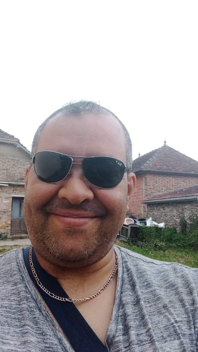 Profil de Afif, 39 ans, Bars gay à Villarsel-sur-Marly (Fribourg)