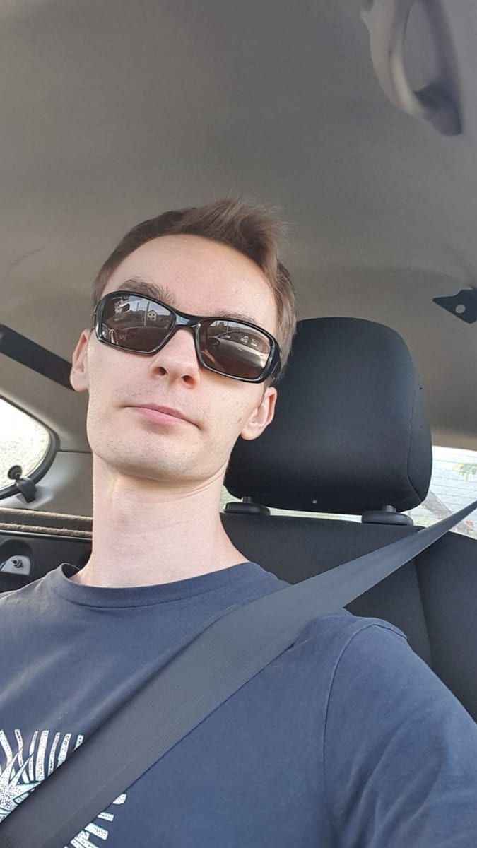 Profil de Augustave, 41 ans, Bars gay à Wittwil (Argovie)