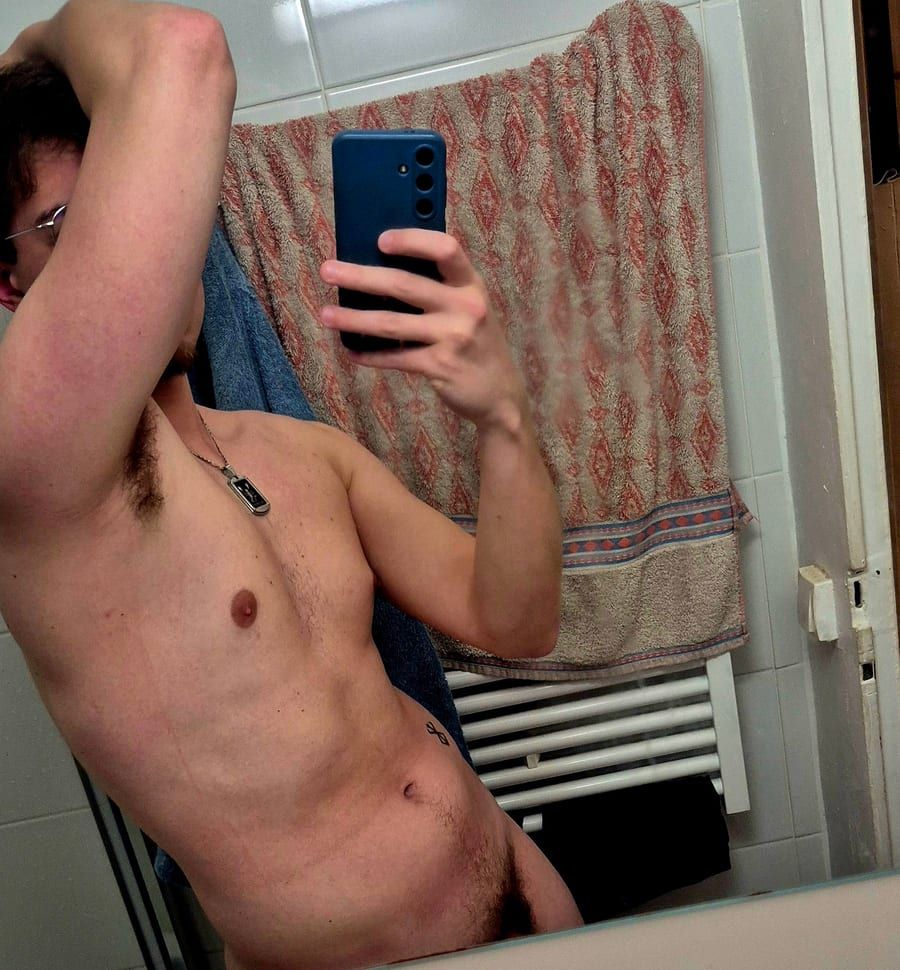 Profil de Josian, 24 ans, Bars gay à Walterswil BE (Berne)