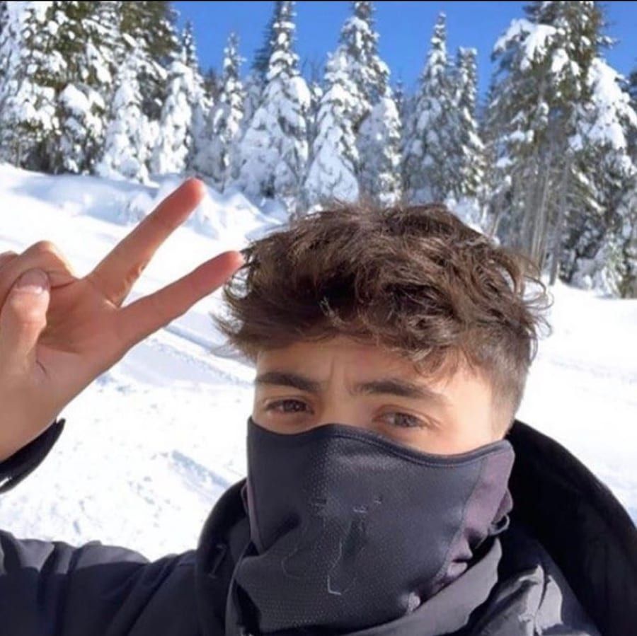 Profil de Yankel, 25 ans, Bars gay à Vich (Vaud)