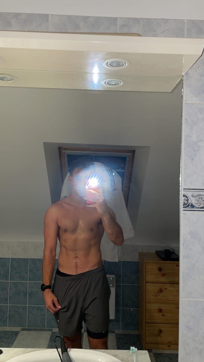 Profil de Gaspar, 33 ans, Bars gay à Fey (Vaud)