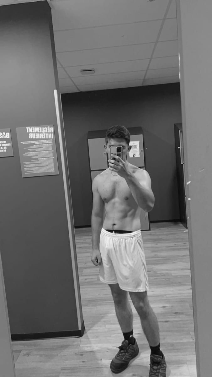 Profil de Bourama, 28 ans, Bars gay à Walperswil (Berne)