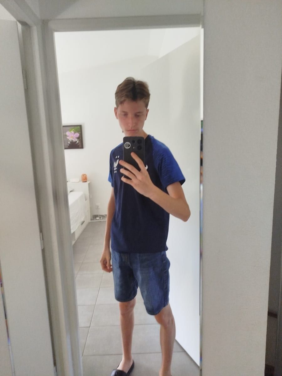 Profil de Lorens, 33 ans, Bars gay à Seewen SO (Soleure)
