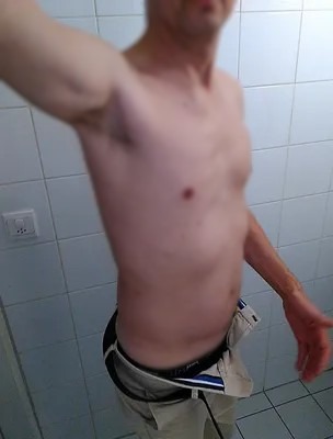 Profil de Mousa, 35 ans, Bars gay à Zuzwil SG (Saint-Gall)