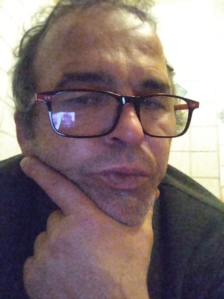 Profil de Rosario, 44 ans, Bars gay à Vauderens (Fribourg)