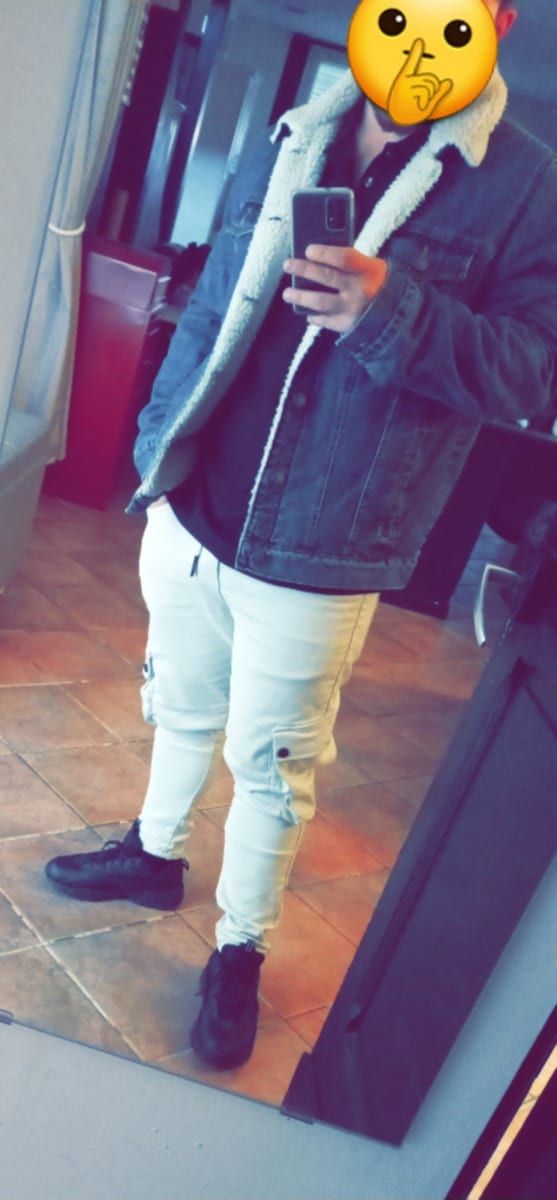 Profil de Sadi, 23 ans, Bars gay à Buchberg (Schaffhouse)