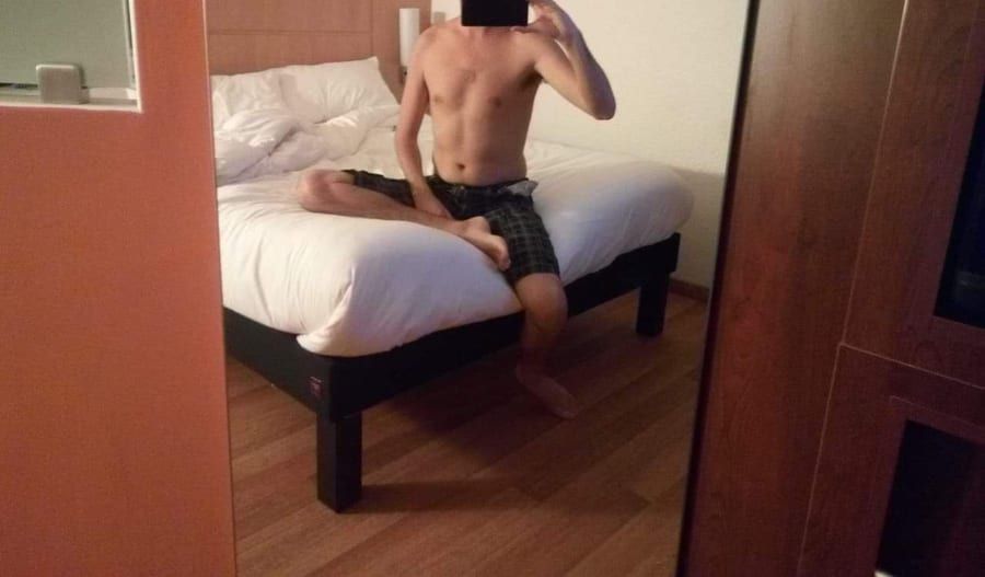 Profil de Sellam, 34 ans, Bars gay à Alosen (Zoug)
