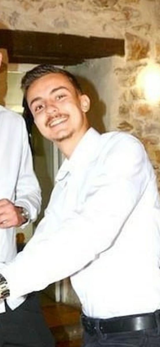 Profil de Leopaul, 26 ans, Bars gay à Wolfenschiessen (Nidwald)