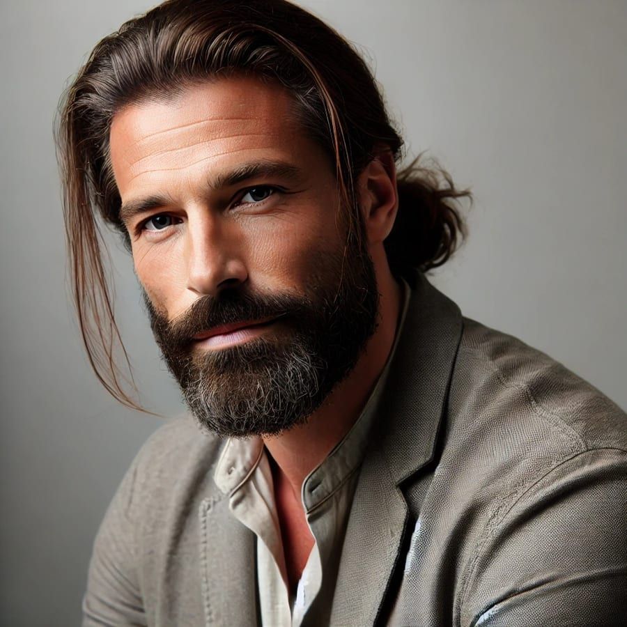 Profil de Maly, 37 ans, Bars gay à Asp (Argovie)