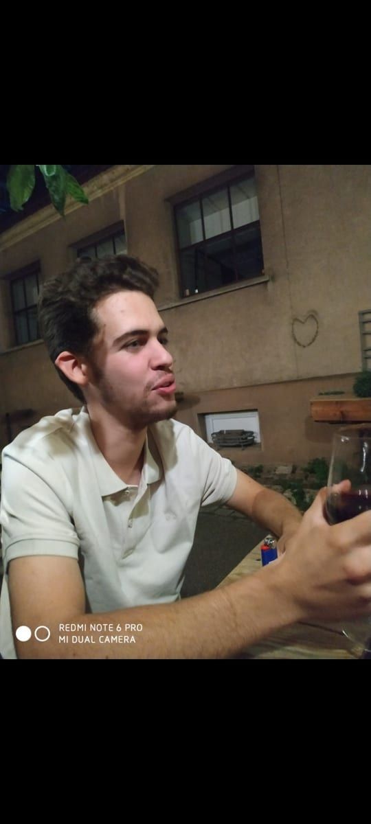Profil de Watson, 31 ans, Bars gay à Wabern (Berne)