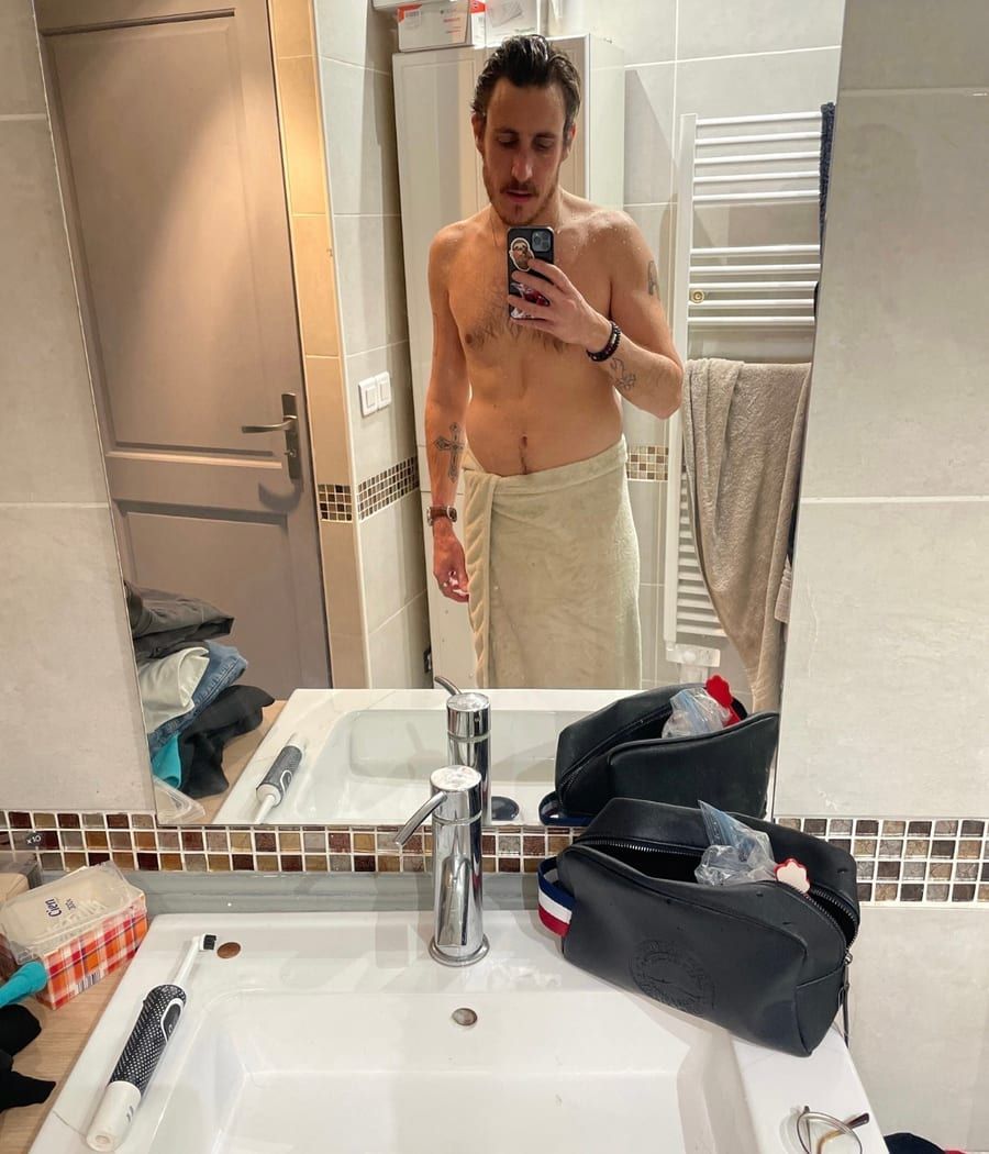 Profil de Wassym, 23 ans, Bars gay à Tentlingen (Fribourg)