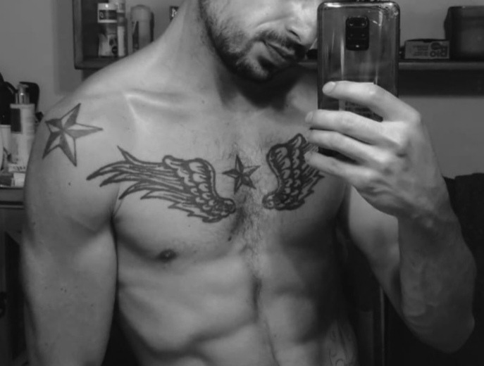 Profil de Fridolin, 39 ans, Bars gay à Uerschhausen (Thurgovie)