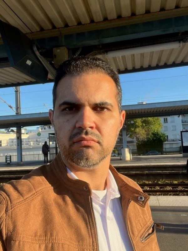Profil de Goran, 34 ans, Bars gay à Farnern (Berne)