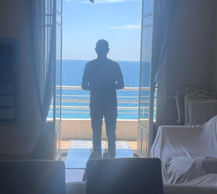 Profil de Essaid, 33 ans, Bars gay à Schnottwil (Soleure)