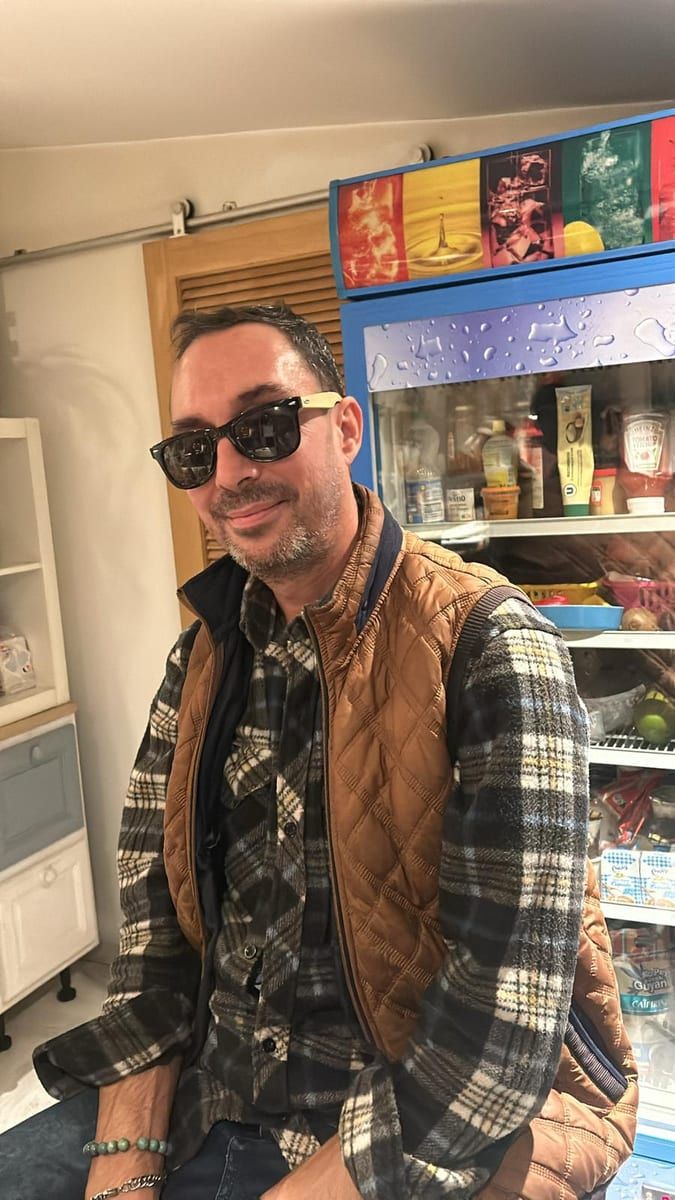 Profil de Wacim, 43 ans, Bars gay à Zwischenflüh (Berne)