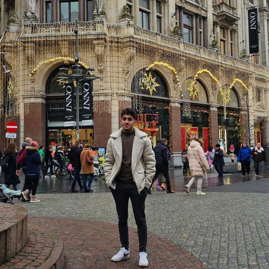 Profil de Aro, 26 ans, Bars gay à Zugerberg (Zoug)
