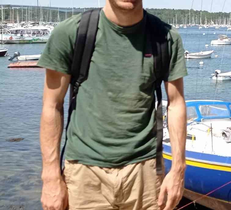 Nadhir - Bars gay à Siebnen Profil de Nadhir, 42 ans, Bars gay à Siebnen (Schwytz)