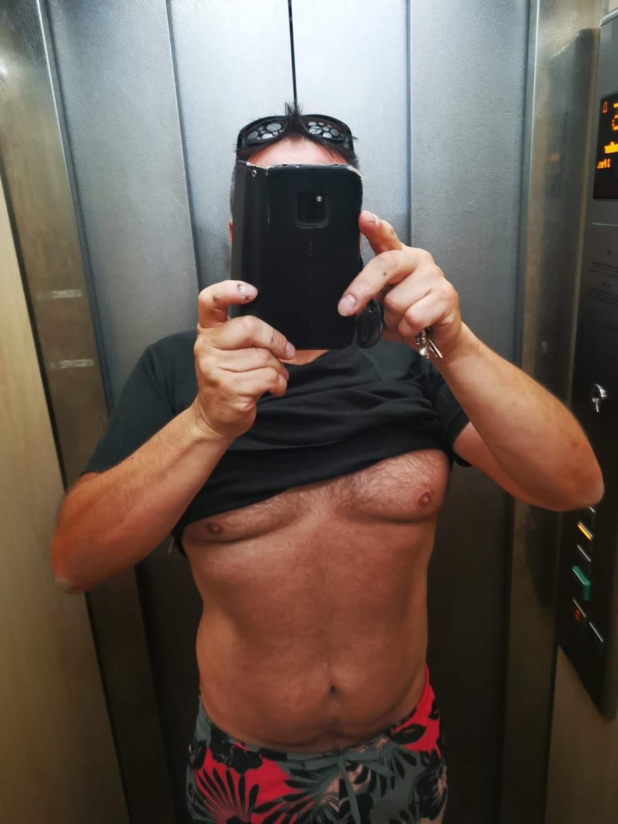 Profil de Kouider, 32 ans, Bars gay à Steinhof SO (Soleure)