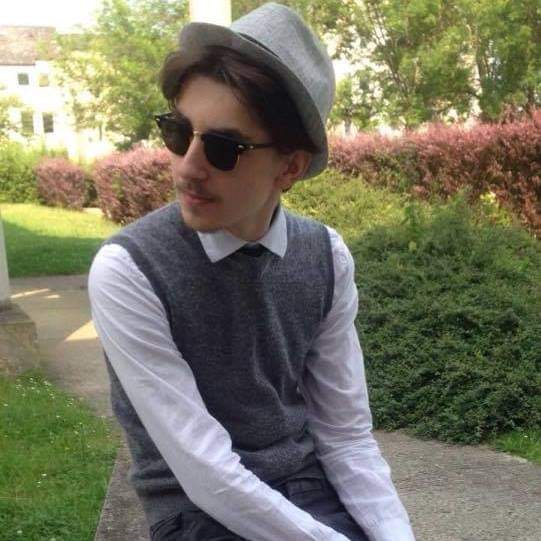 Profil de Daoud, 40 ans, Bars gay à Cerniaz VD (Vaud)