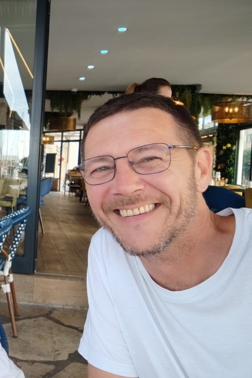 Profil de Talib, 45 ans, Bars gay à Triengen (Lucerne)