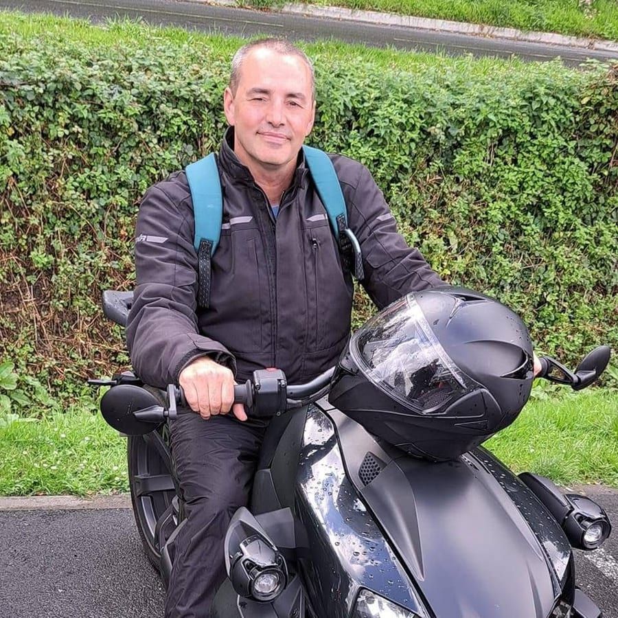 Profil de Iba, 31 ans, Bars gay à Zwieselberg (Berne)