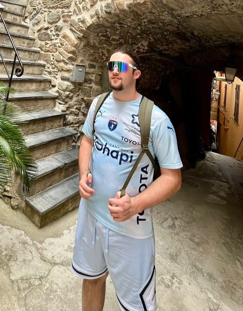 Profil de Belal, 39 ans, Bars gay à Zuoz (Grisons)