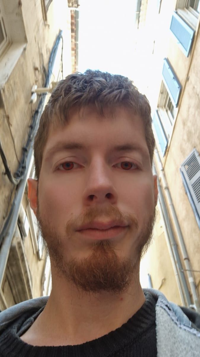 Profil de Gauvin, 30 ans, Bars gay à Wilihof (Lucerne)