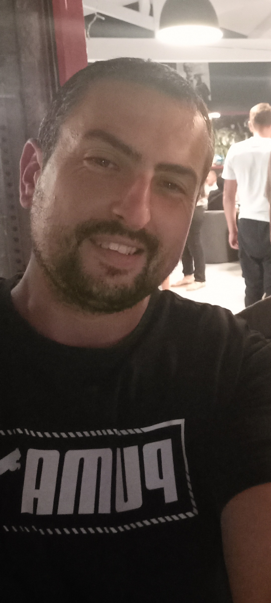 Profil de Joao, 41 ans, Bars gay à Viège (Valais)