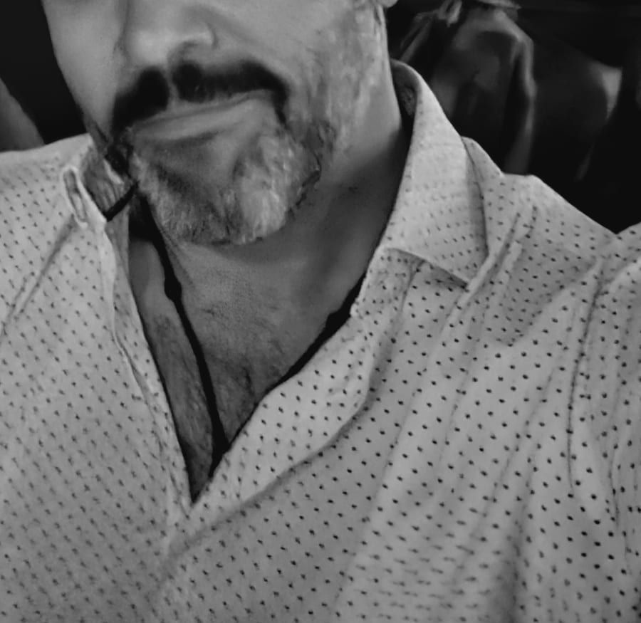 Profil de Zayn, 34 ans, Bars gay à Vira (Gambarogno) (Tessin)