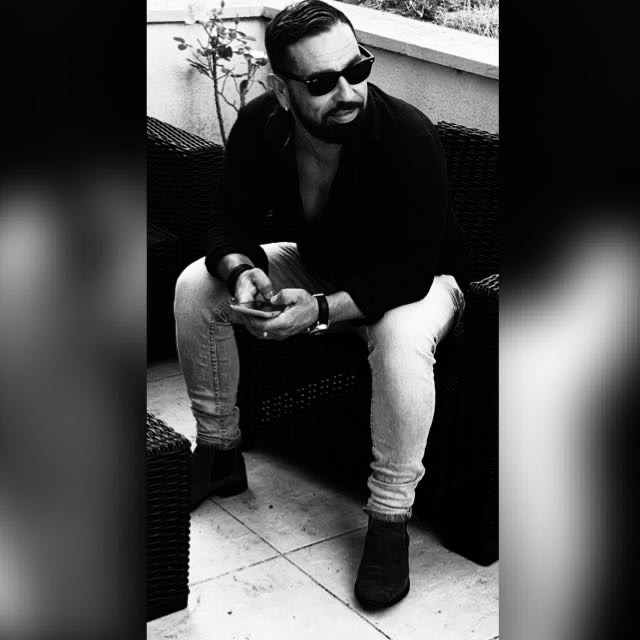 Profil de Amri, 33 ans, Bars gay à Zoug (Zoug)