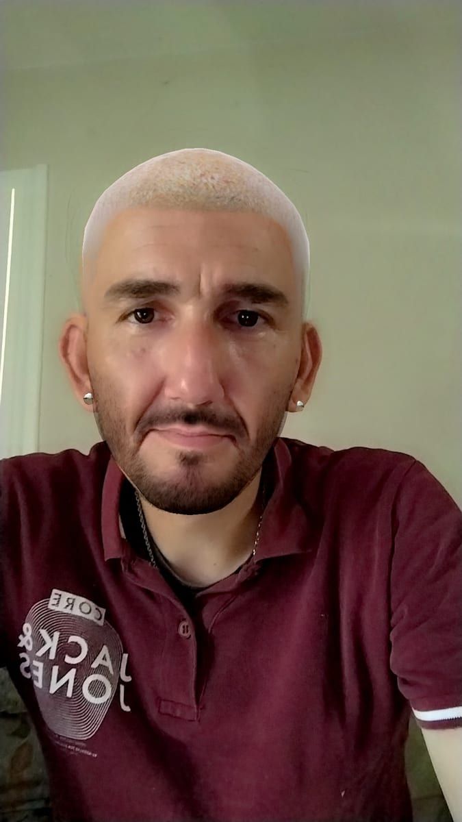 Profil de Belaid, 35 ans, Bars gay à Cotterd (Vaud)