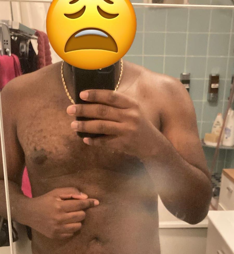 Profil de Hiram, 40 ans, Bars gay à Ufhusen (Lucerne)