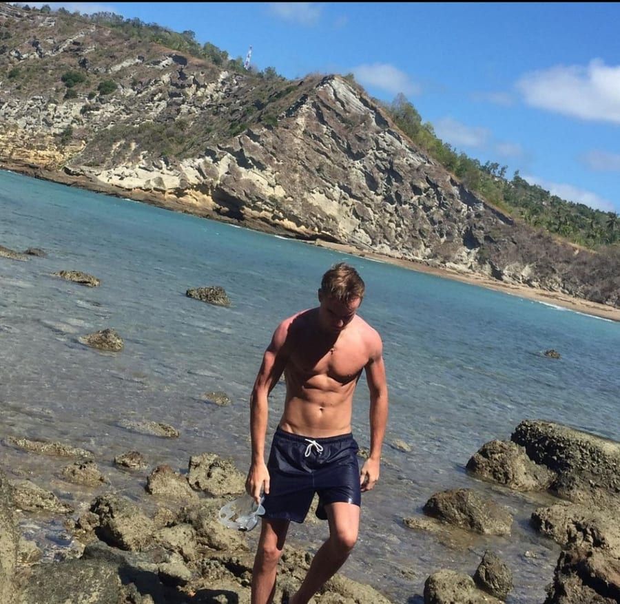 Profil de Kylliann, 33 ans, Bars gay à Stans (Nidwald)