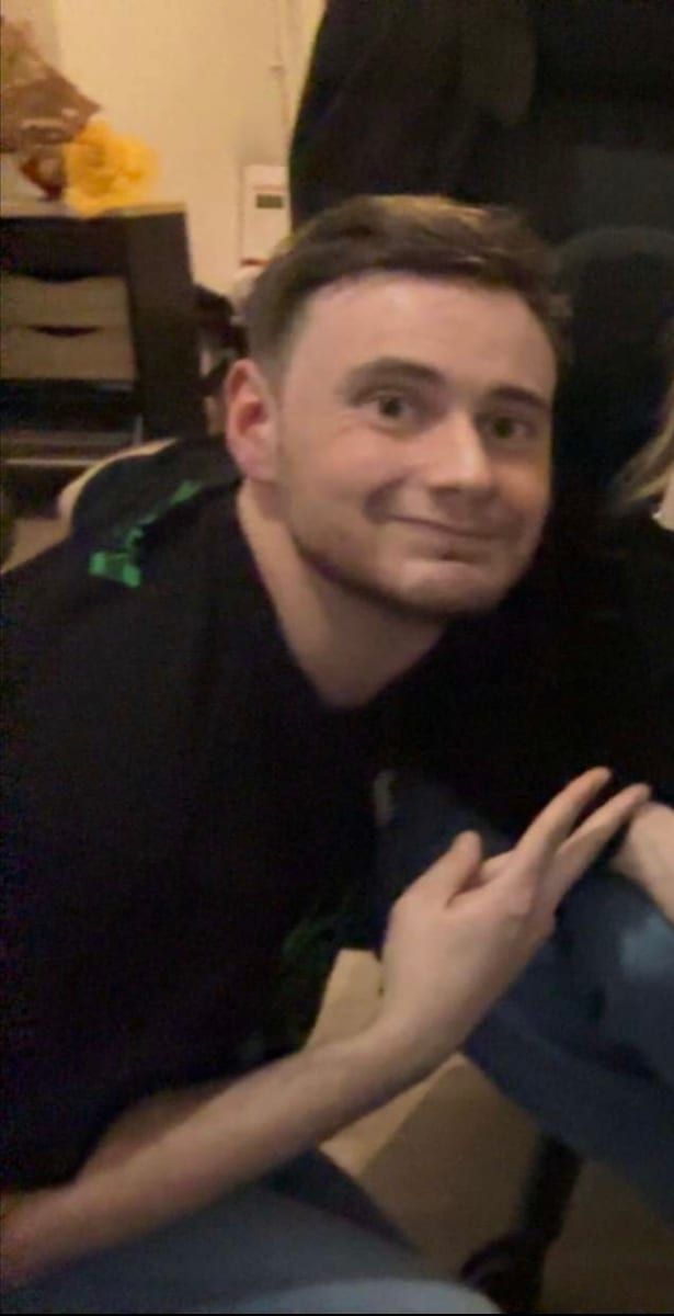 Profil de Serkan, 23 ans, Bars gay à Wiggen (Lucerne)