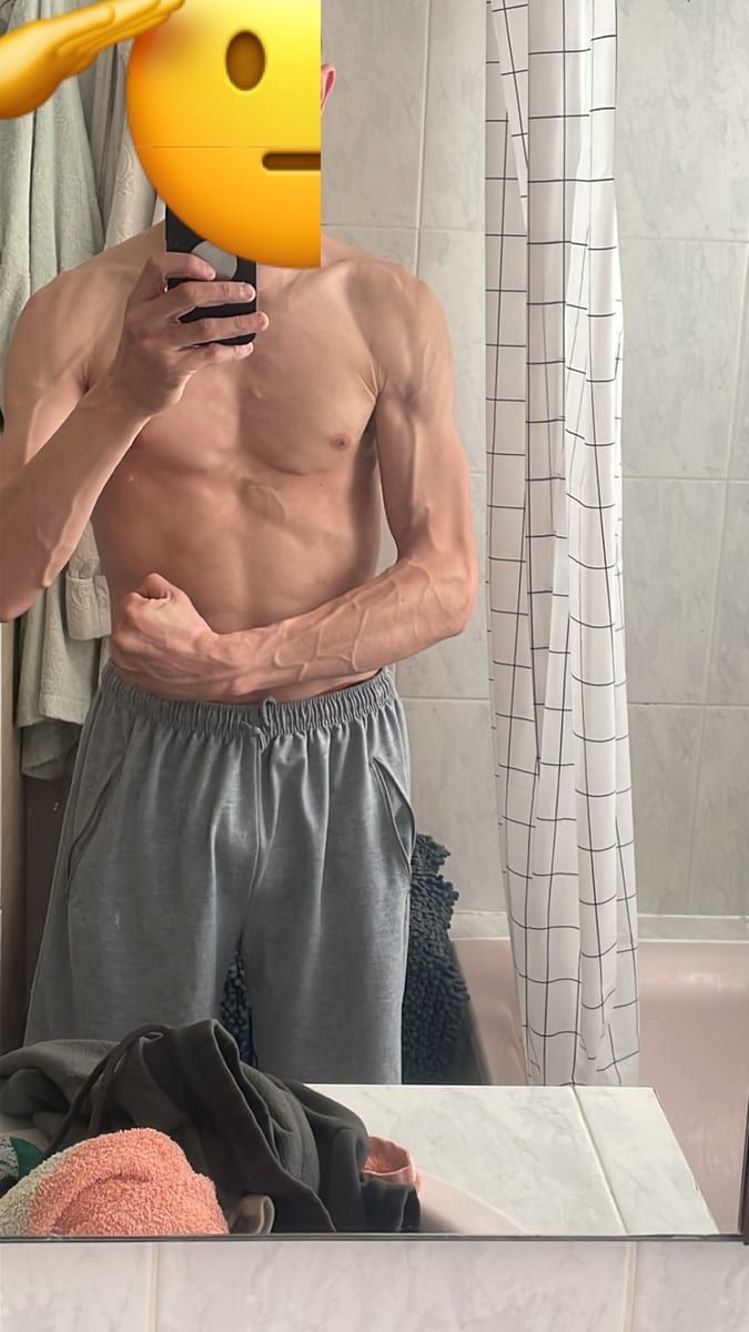 Profil de Janek, 44 ans, Bars gay à Verbier (Valais)