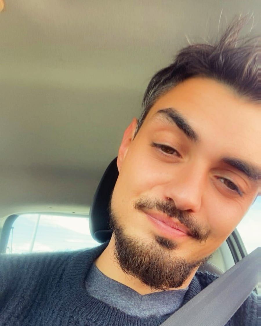Profil de Giorgi, 38 ans, Bars gay à Scuol (Grisons)