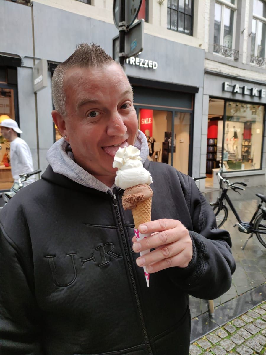 Profil de Mahery, 37 ans, Bars gay à Wallisellen (Zurich)