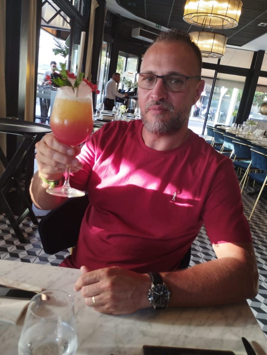 Profil de Manao, 37 ans, Bars gay à Verscio (Tessin)