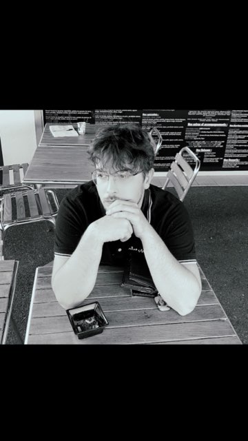 Profil de Fabiano, 32 ans, Bars gay à Wöschnau (Soleure)