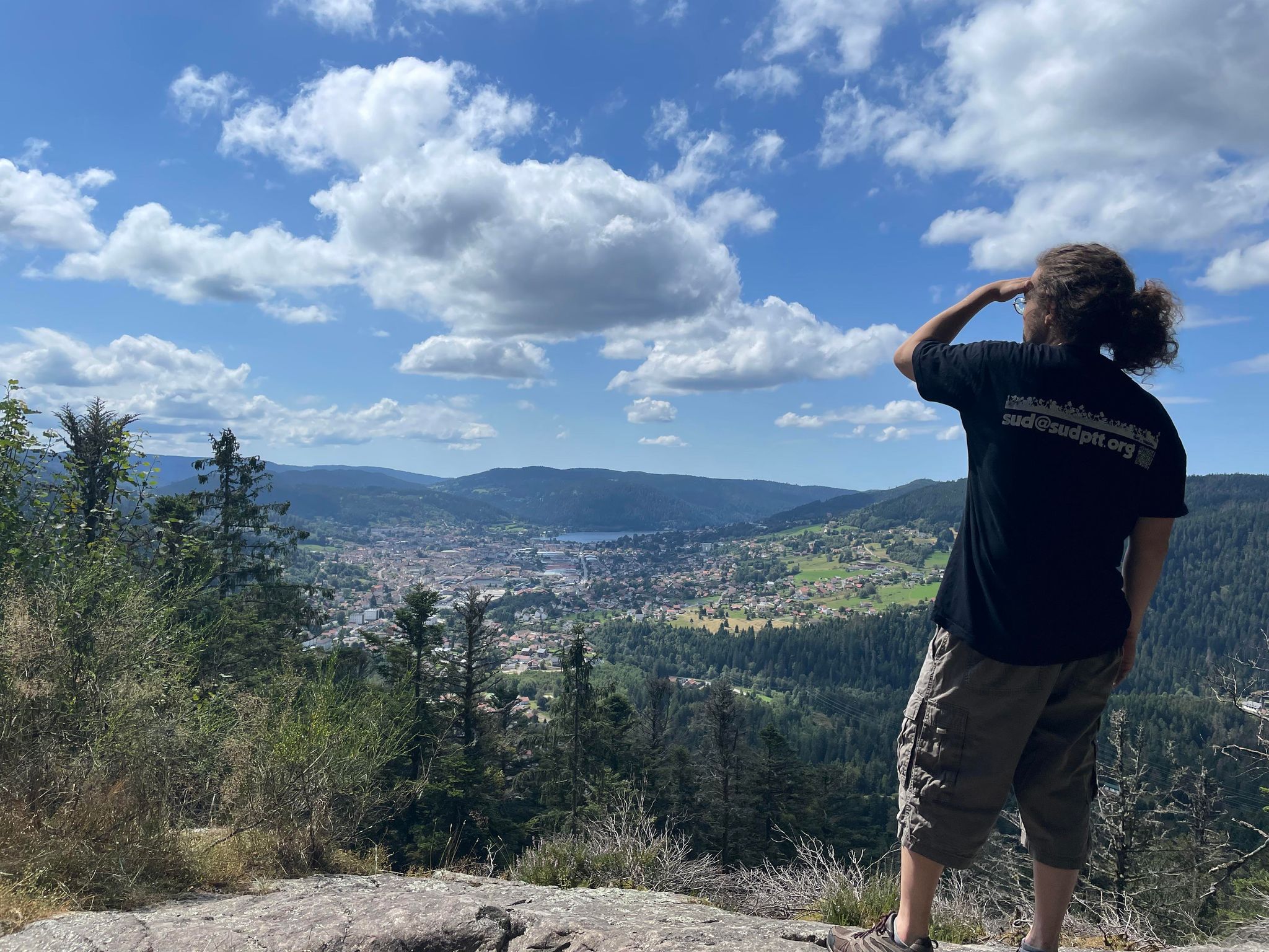 Nouredinne - Bars gay à Pilatus Kulm Profil de Nouredinne, 42 ans, Bars gay à Pilatus Kulm (Obwald)