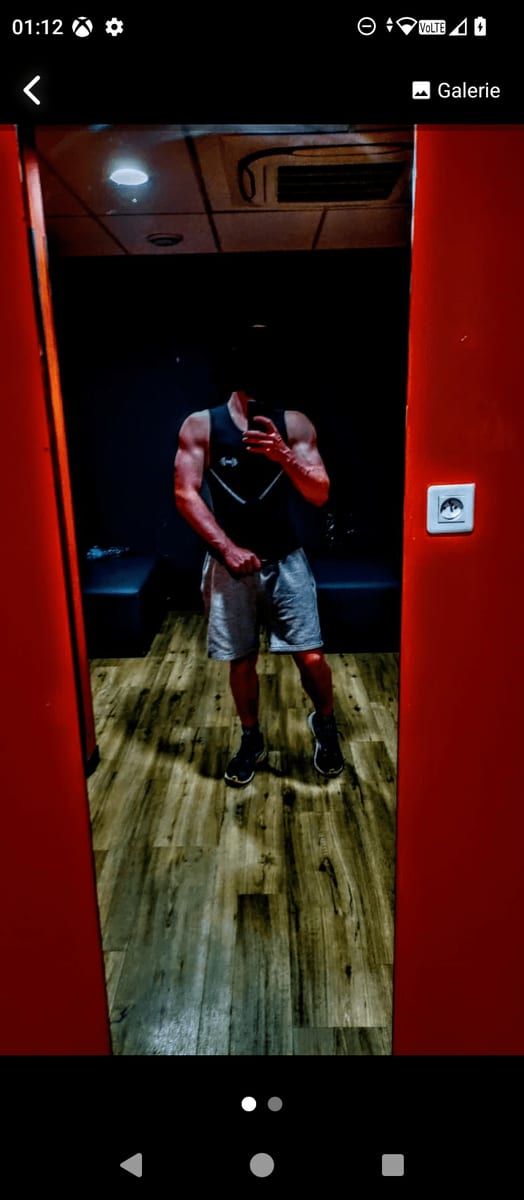 Profil de Mounir, 27 ans, Bars gay à Yvonand (Vaud)