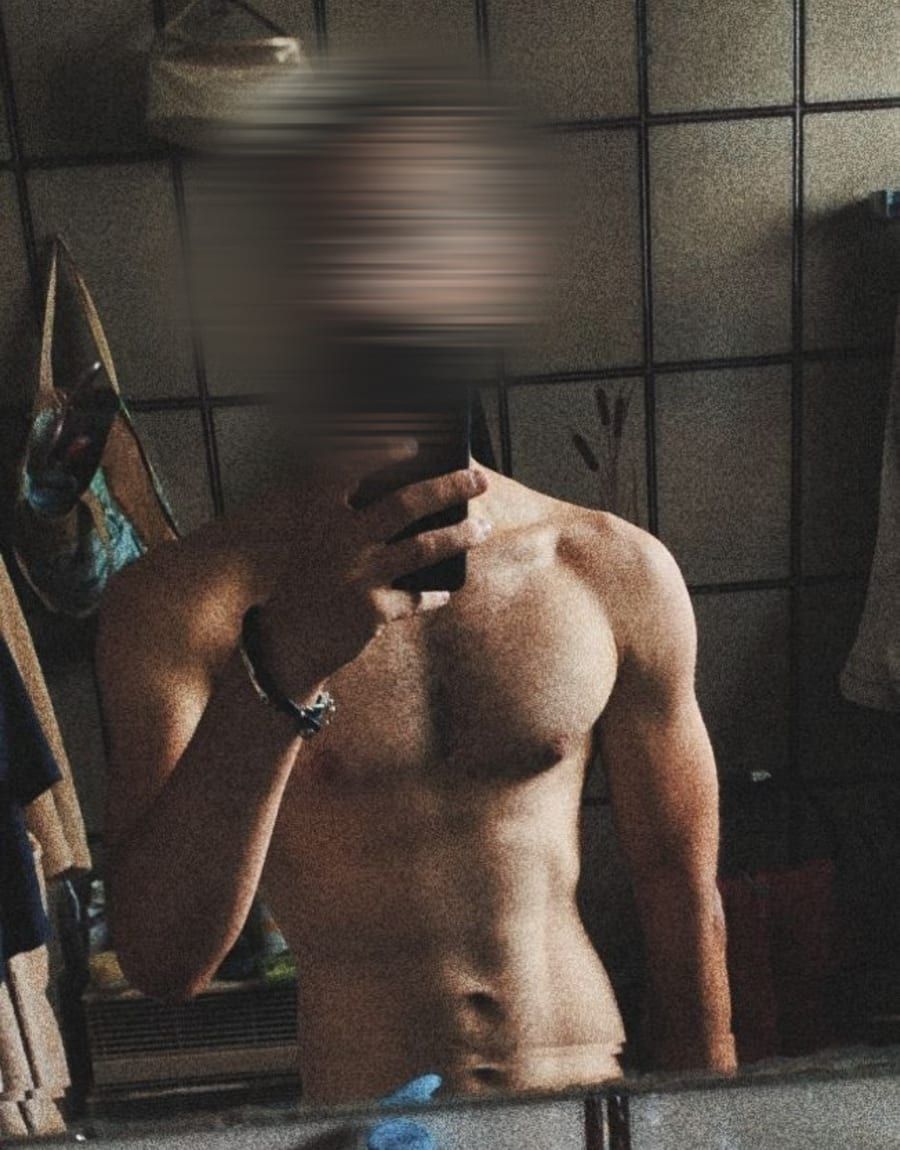 Profil de Asim, 27 ans, Bars gay à Thielle (Neuchâtel)