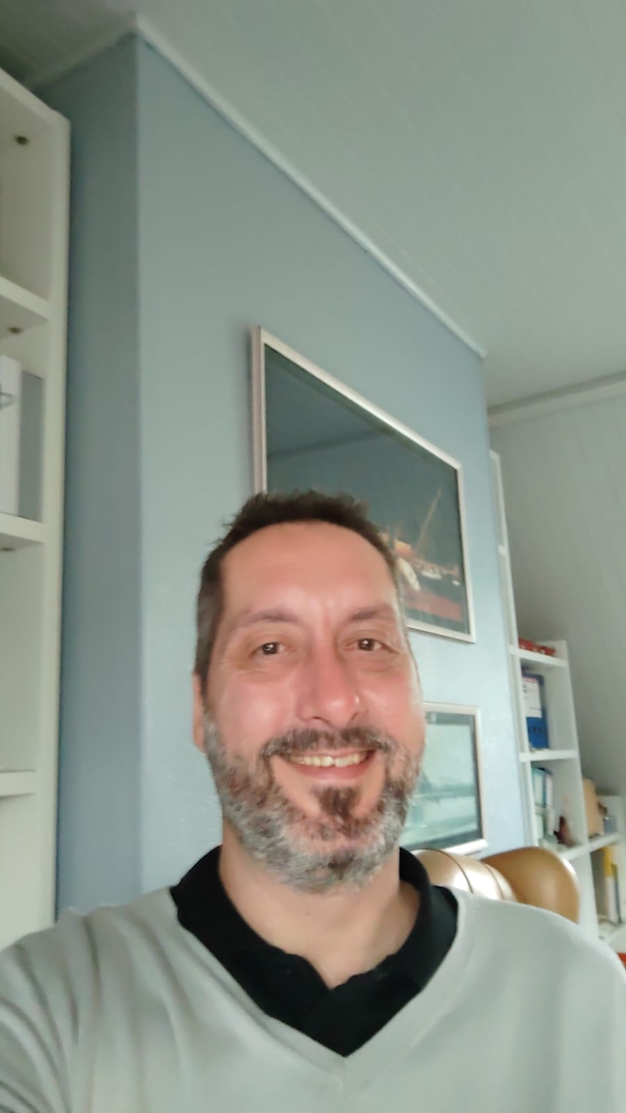 Profil de Aly, 39 ans, Bars gay à Douanne (Berne)