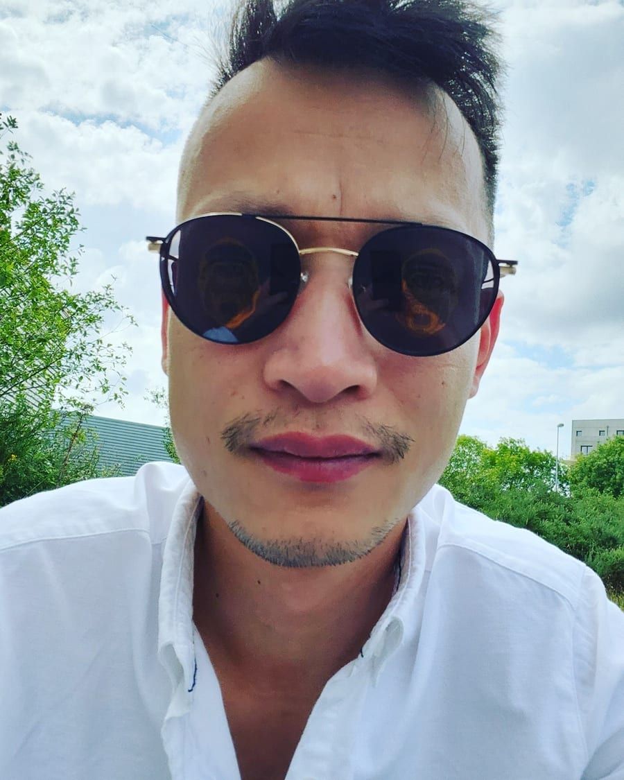 Profil de Djaber, 42 ans, Bars gay à Petit-Lancy (Genève)